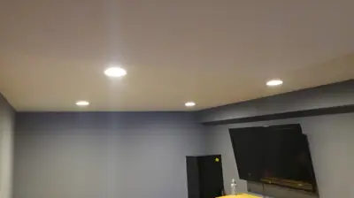 Recessed Lighting Photo