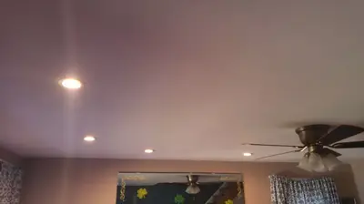 Recessed Lighting Photo